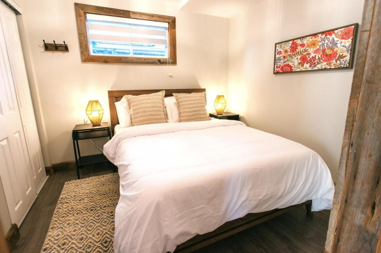The Finch Beach Resort Север Бэй Экстерьер фото