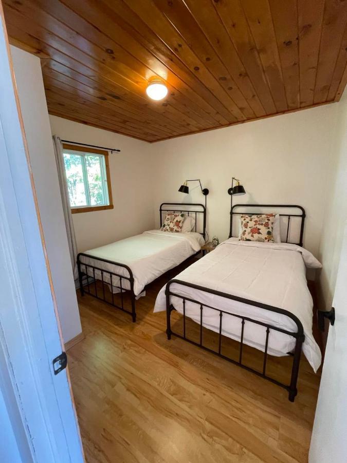 The Finch Beach Resort Север Бэй Экстерьер фото