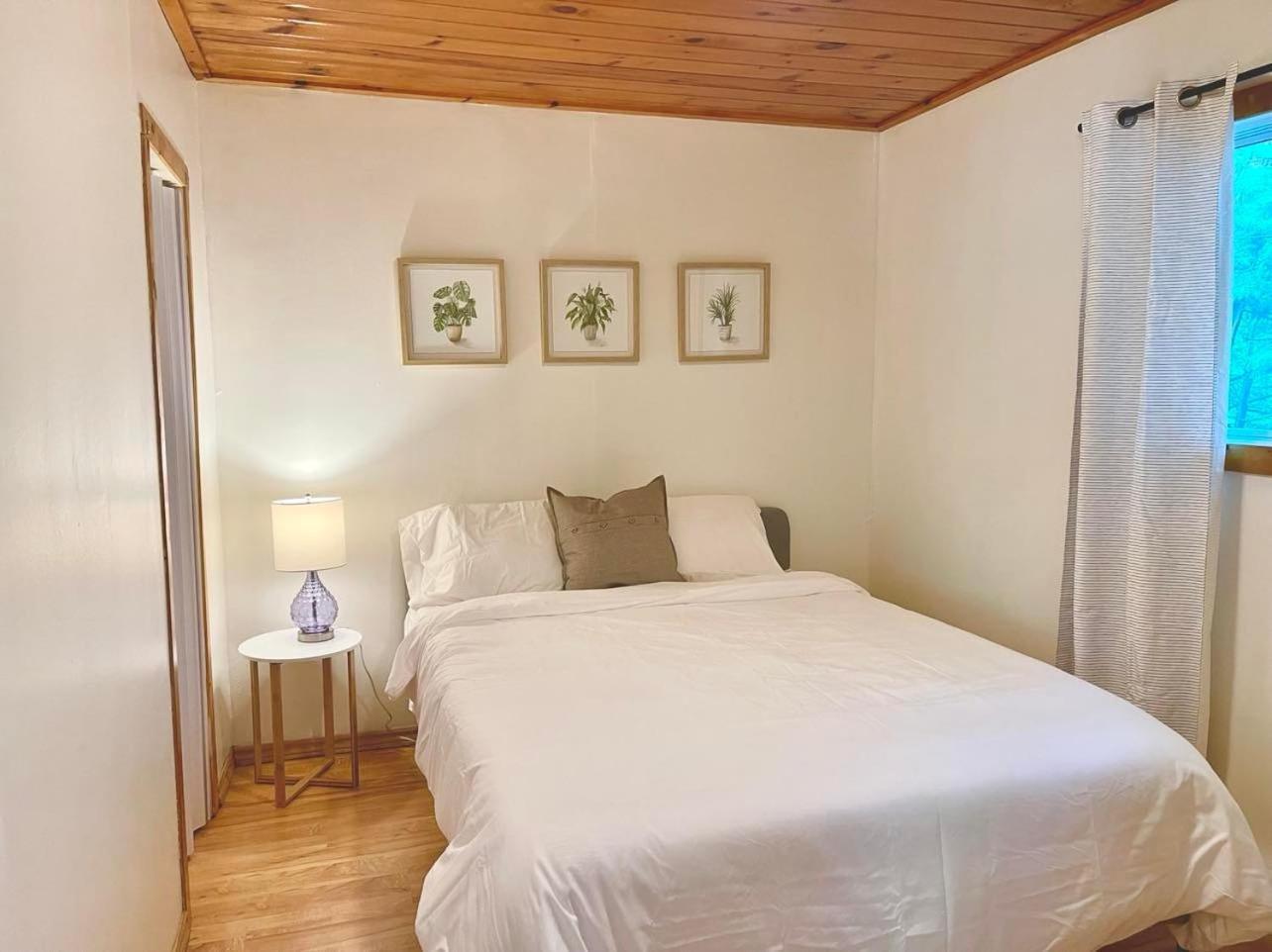 The Finch Beach Resort Север Бэй Номер фото